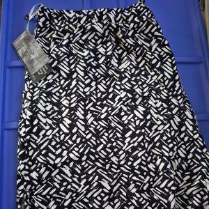 NOTTIBIANCHE SLEEP PANTS (#16)